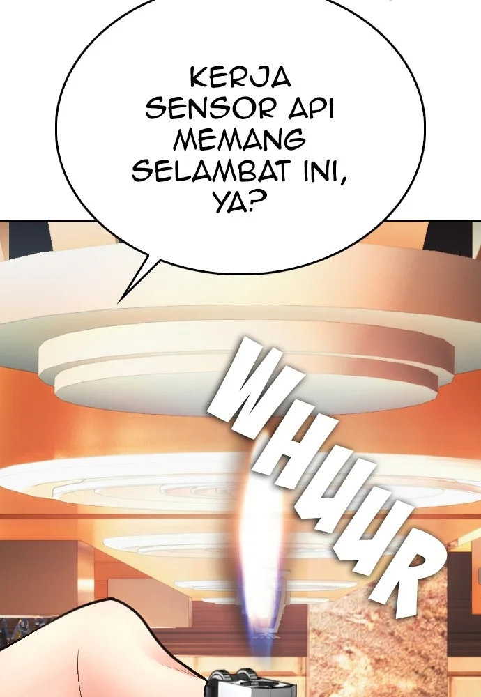 Highschool Lunch Dad Bab 103 halaman 58