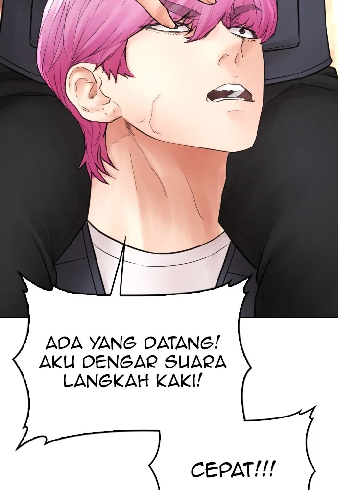 Highschool Lunch Dad Bab 103 halaman 61
