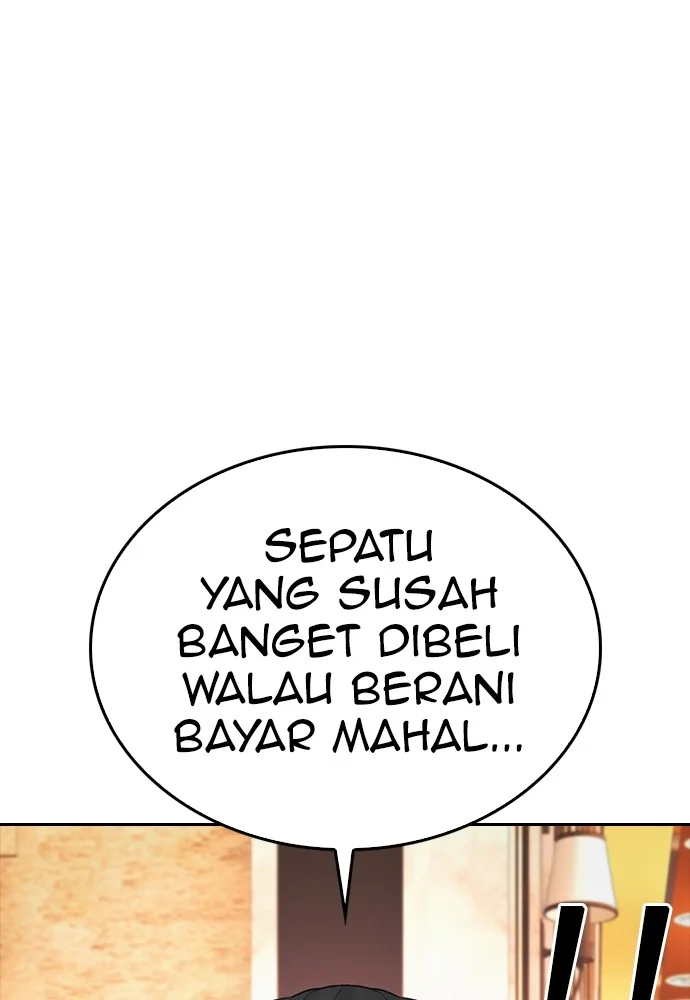 Highschool Lunch Dad Bab 103 halaman 75