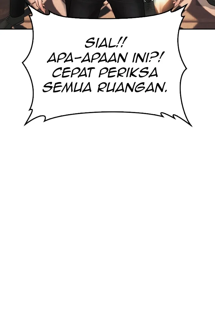Highschool Lunch Dad Bab 103 halaman 85