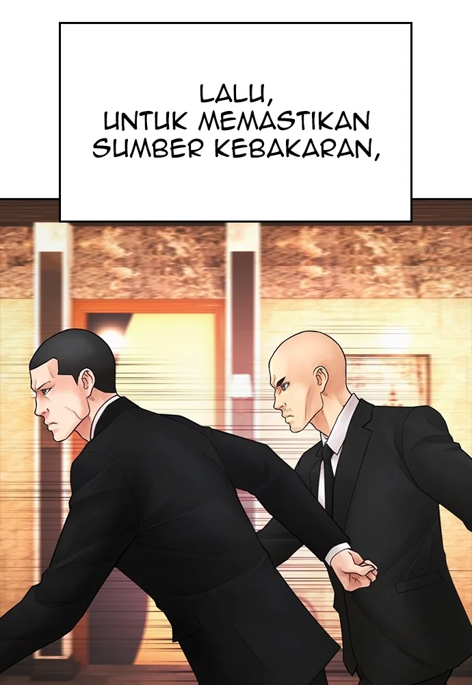 Highschool Lunch Dad Bab 103 halaman 88