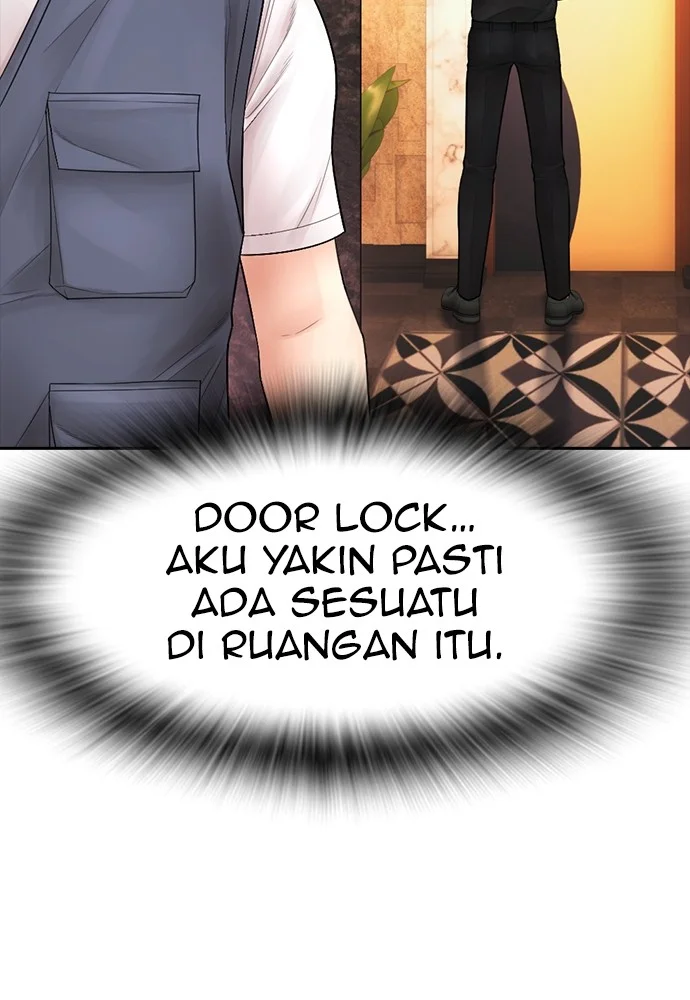 Highschool Lunch Dad Bab 103 halaman 93