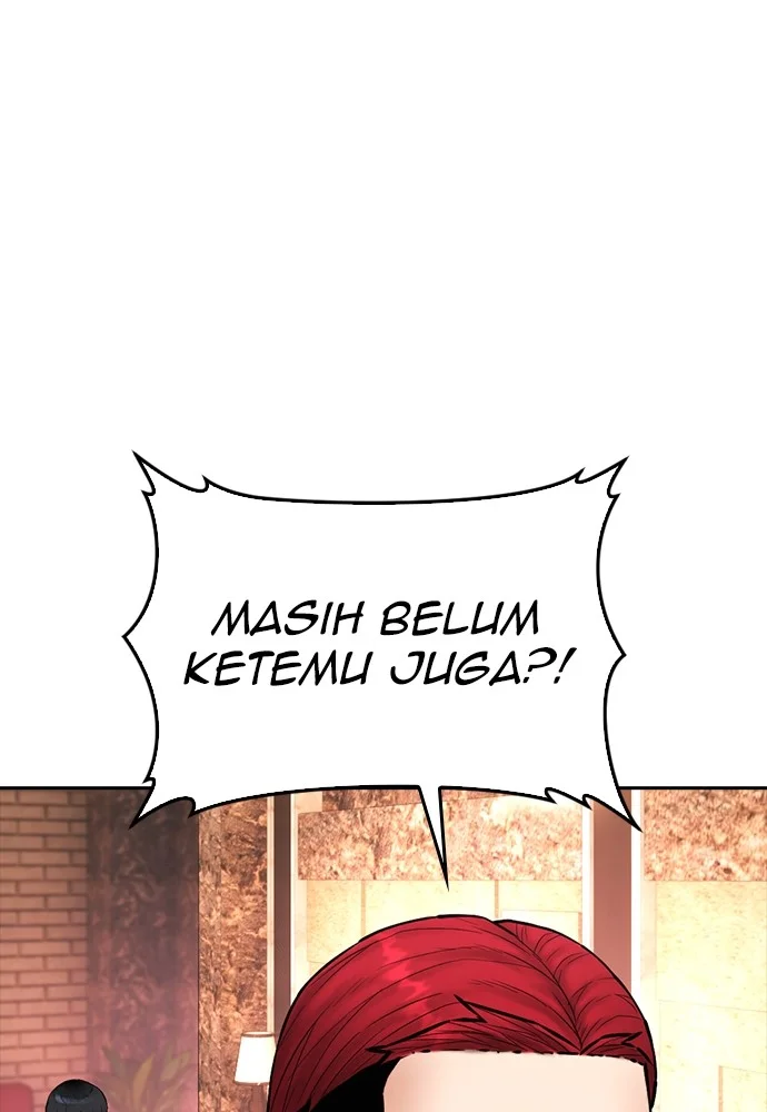 Highschool Lunch Dad Bab 103 halaman 94