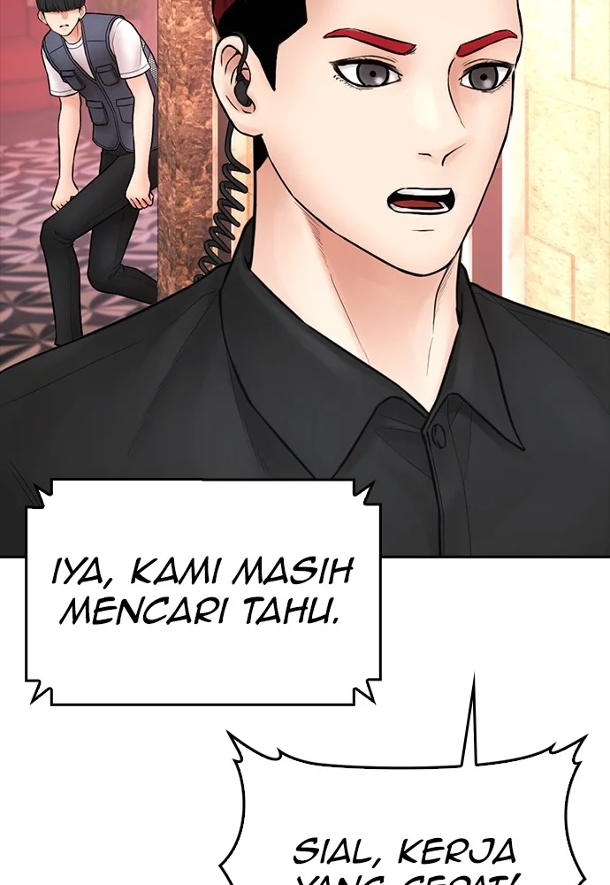 Highschool Lunch Dad Bab 103 halaman 95