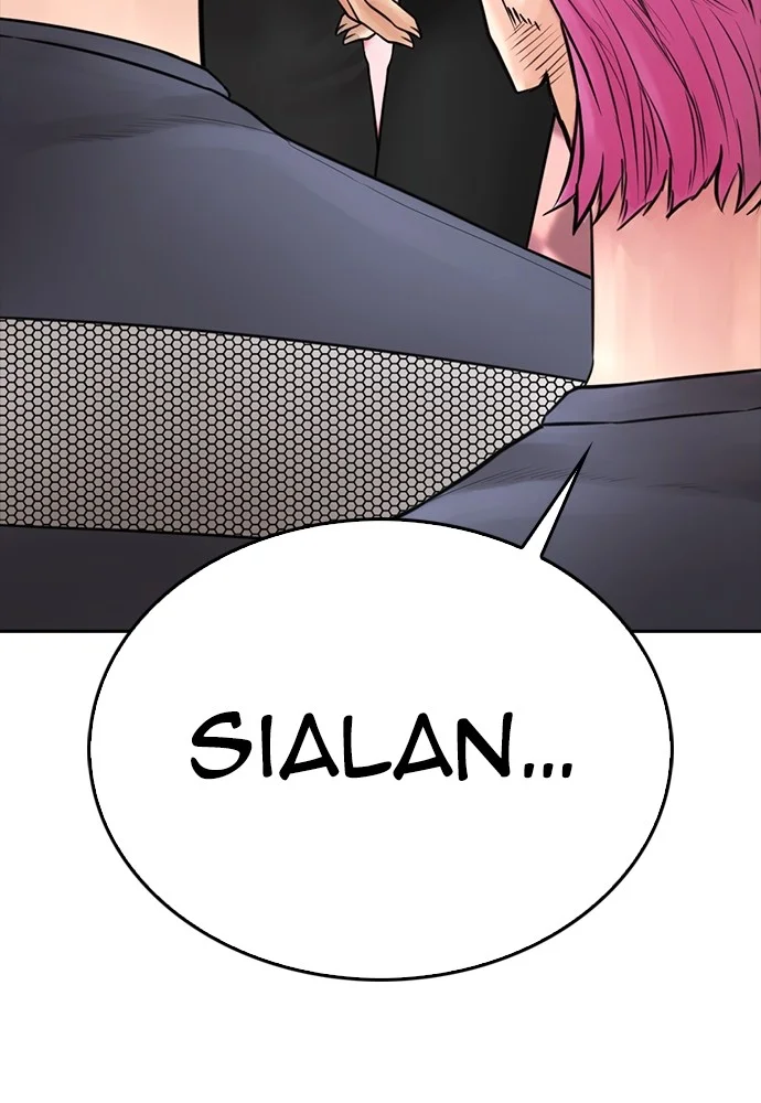 Highschool Lunch Dad Bab 103 halaman 139
