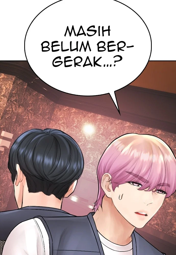Highschool Lunch Dad Bab 103 halaman 145
