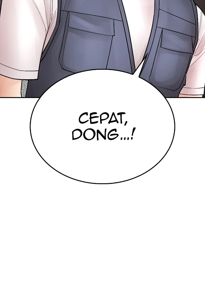 Highschool Lunch Dad Bab 103 halaman 146