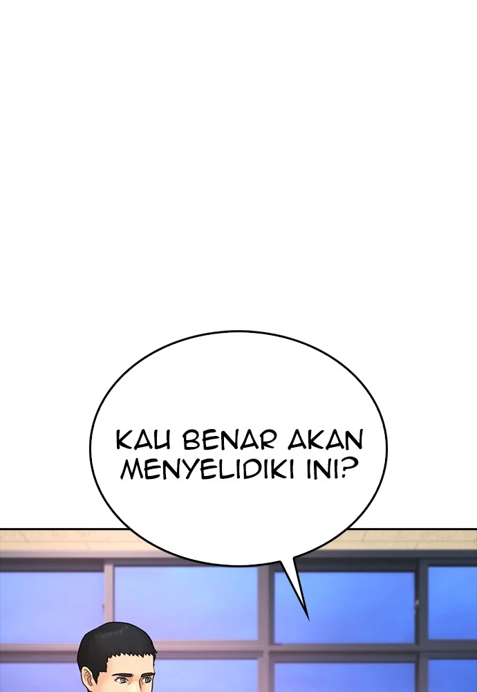 Highschool Lunch Dad Bab 103 halaman 167