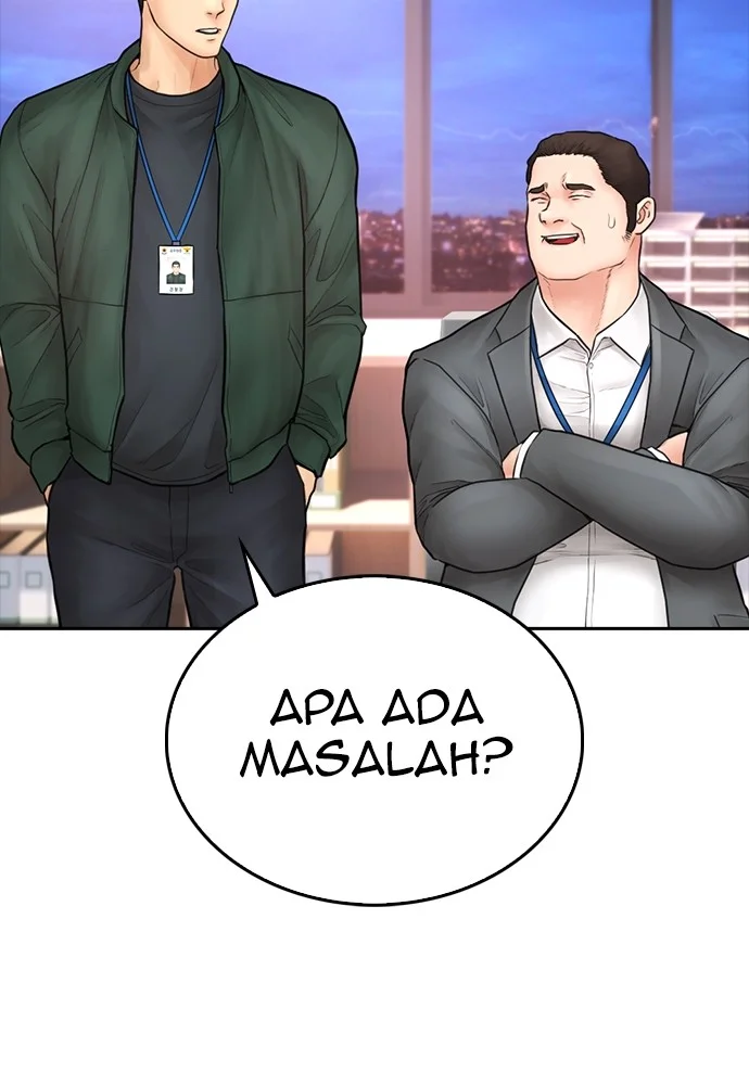 Highschool Lunch Dad Bab 103 halaman 168