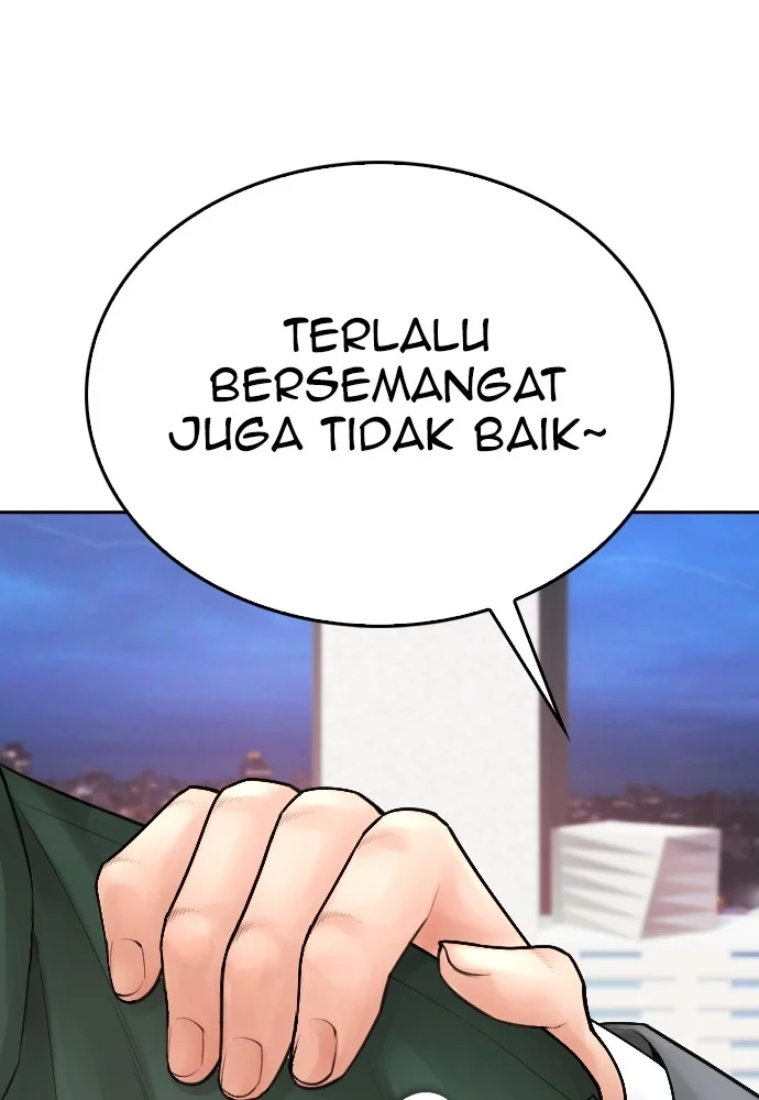 Highschool Lunch Dad Bab 103 halaman 174