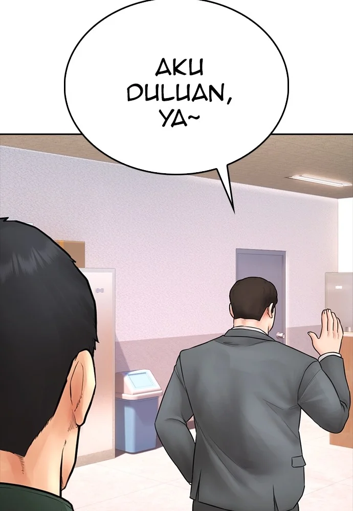 Highschool Lunch Dad Bab 103 halaman 176