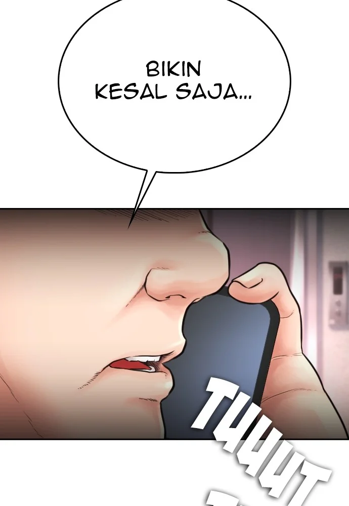 Highschool Lunch Dad Bab 103 halaman 180
