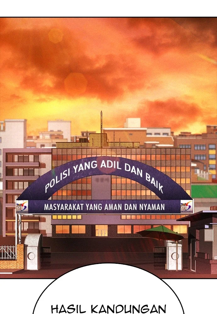 Highschool Lunch Dad Bab 103 halaman 187