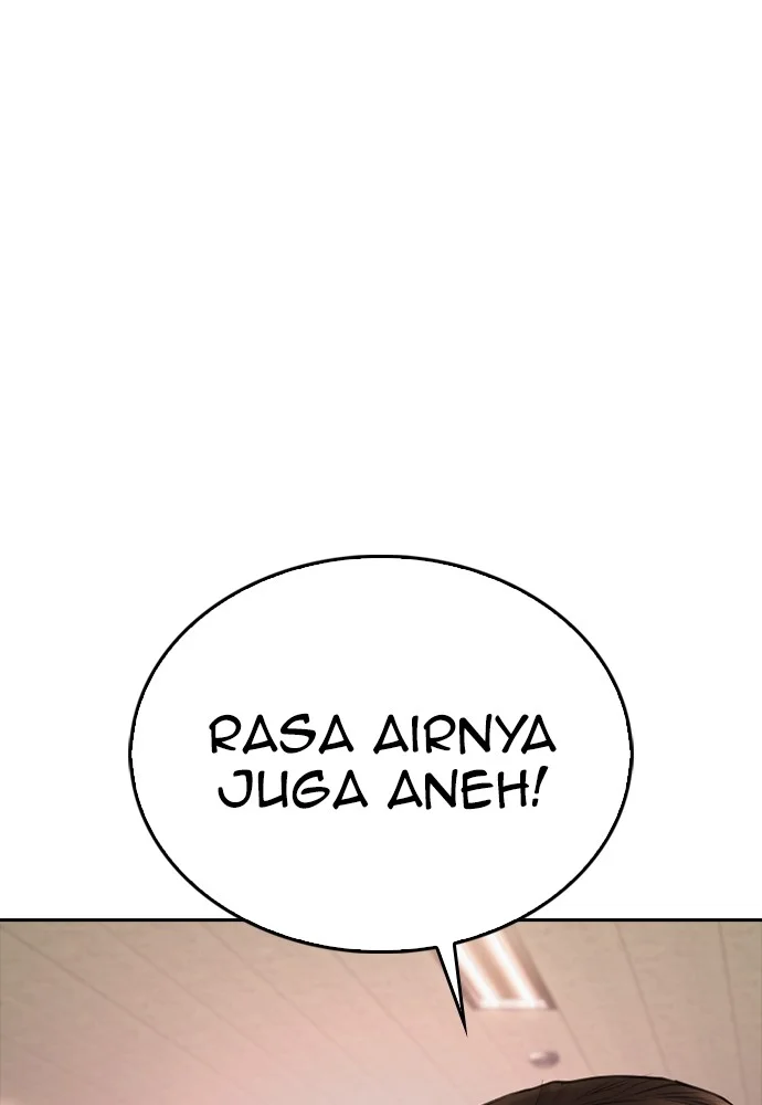 Highschool Lunch Dad Bab 103 halaman 193