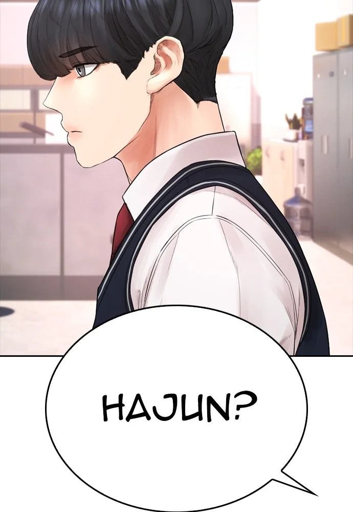 Highschool Lunch Dad Bab 103 halaman 196