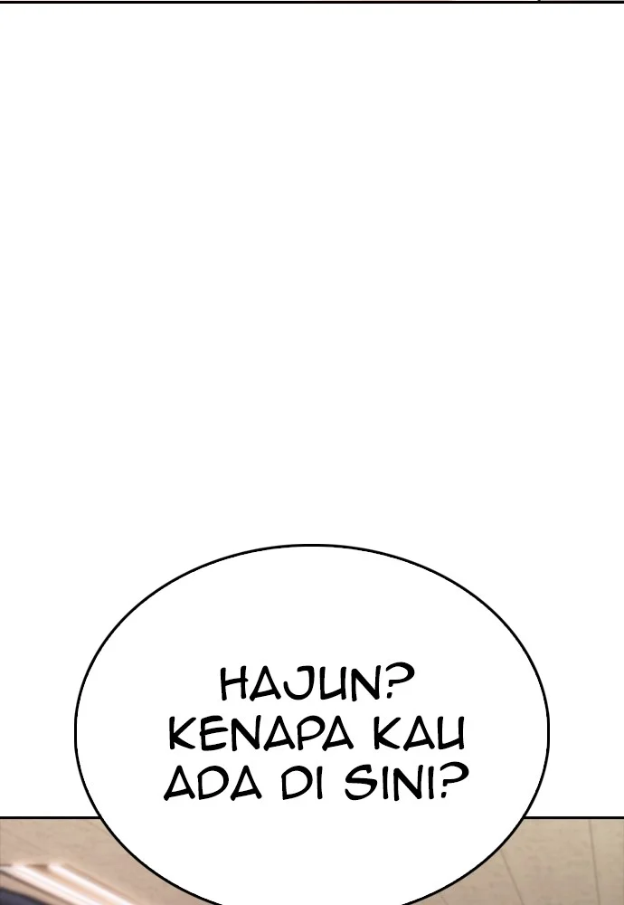 Highschool Lunch Dad Bab 103 halaman 200