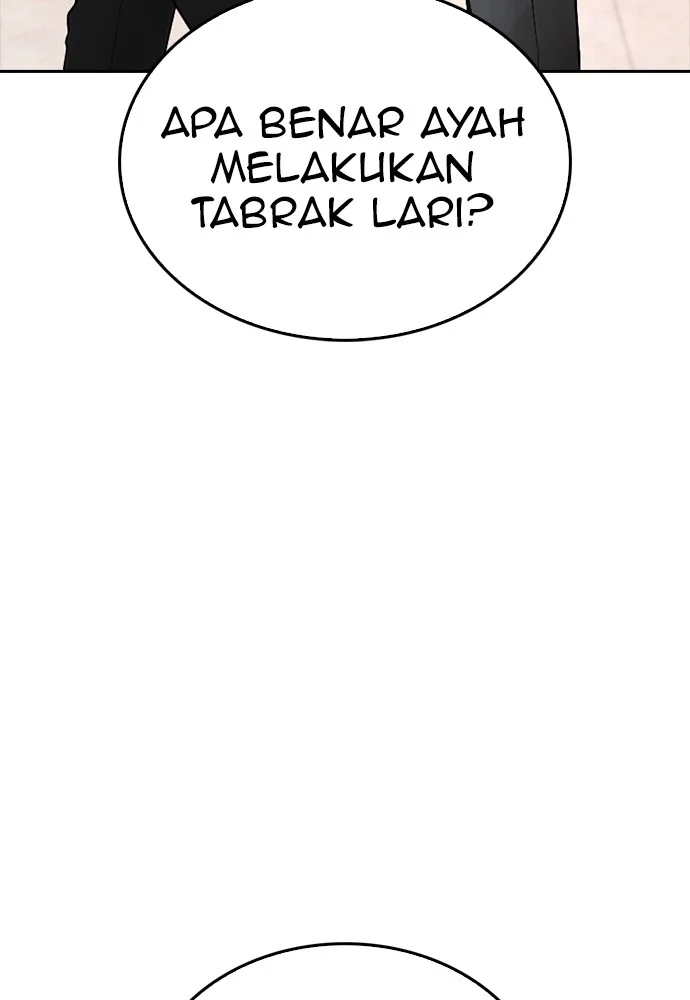 Highschool Lunch Dad Bab 104 halaman 20