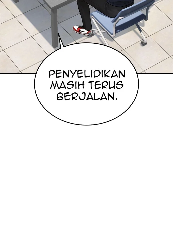 Highschool Lunch Dad Bab 104 halaman 34