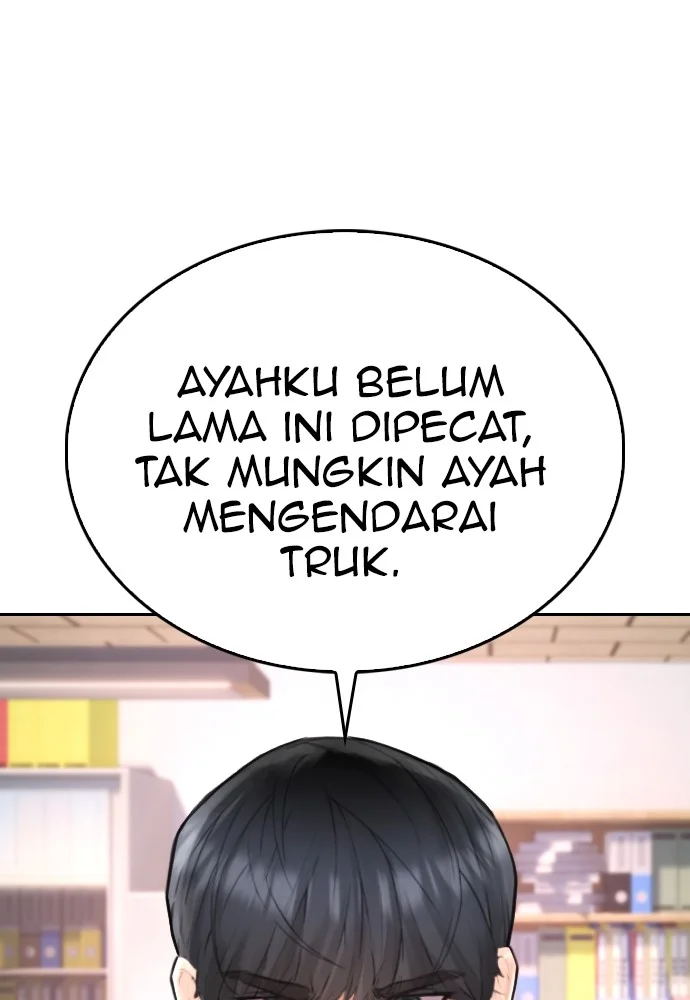Highschool Lunch Dad Bab 104 halaman 37