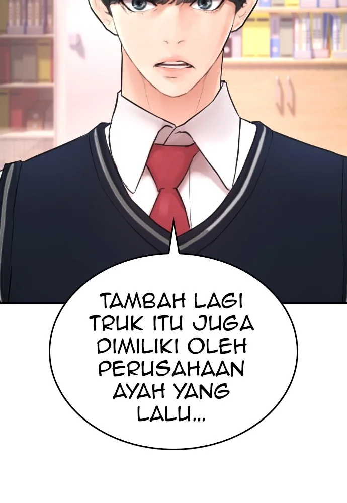 Highschool Lunch Dad Bab 104 halaman 38