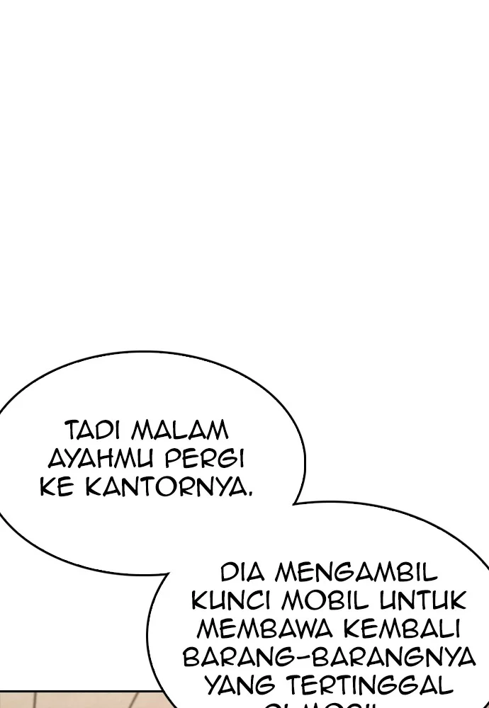Highschool Lunch Dad Bab 104 halaman 39