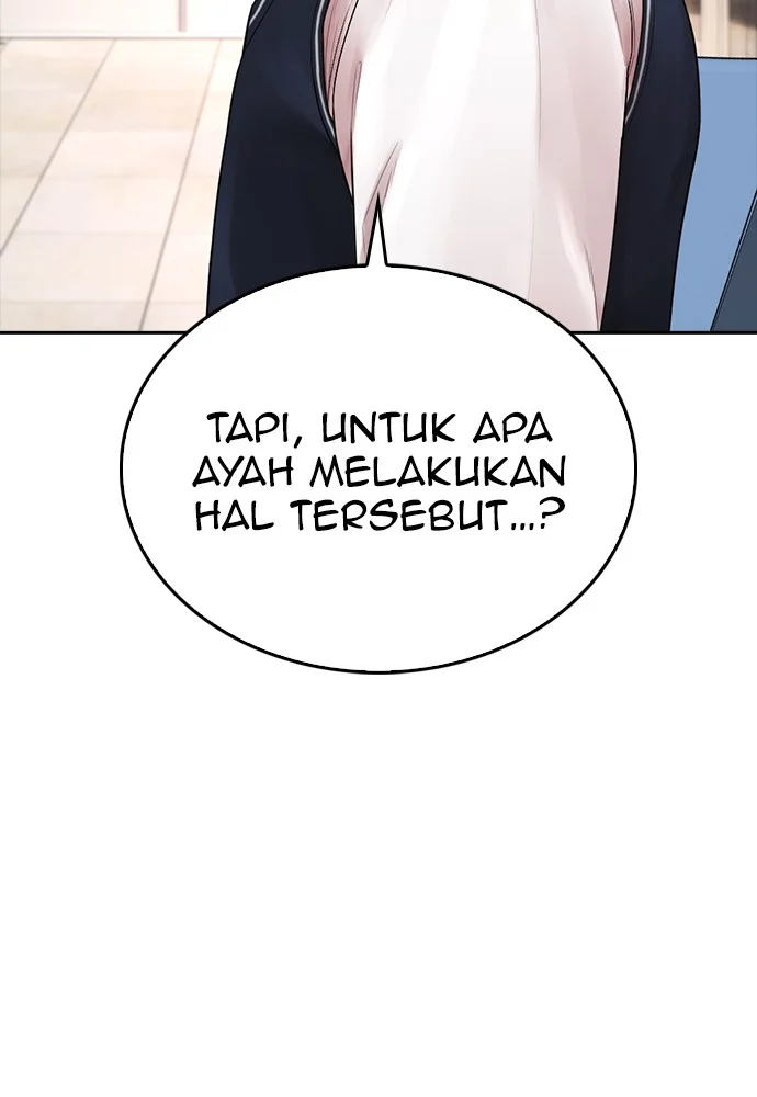Highschool Lunch Dad Bab 104 halaman 45