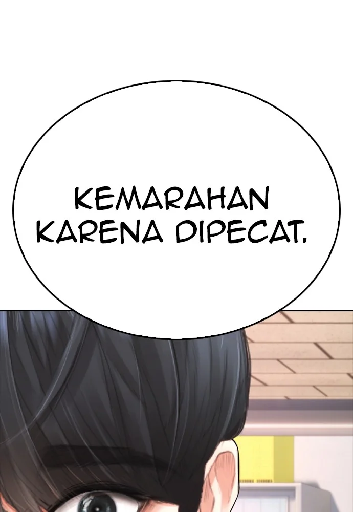 Highschool Lunch Dad Bab 104 halaman 48