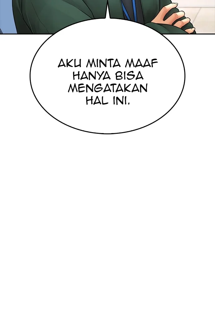 Highschool Lunch Dad Bab 104 halaman 56