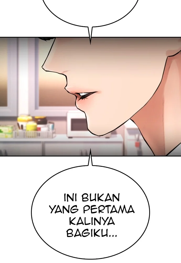 Highschool Lunch Dad Bab 104 halaman 59
