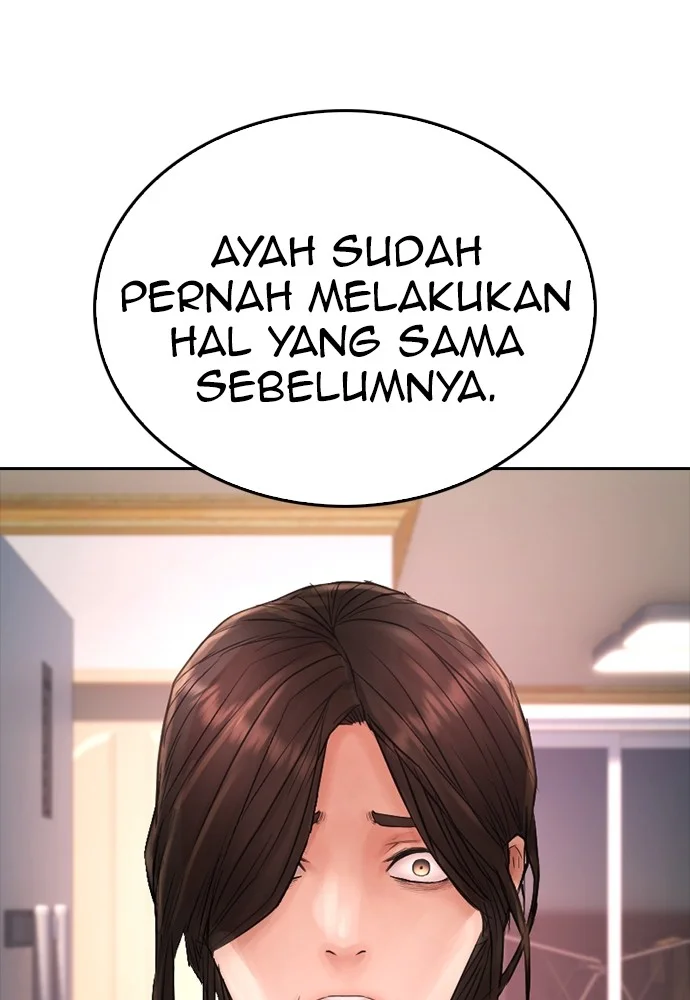 Highschool Lunch Dad Bab 104 halaman 83