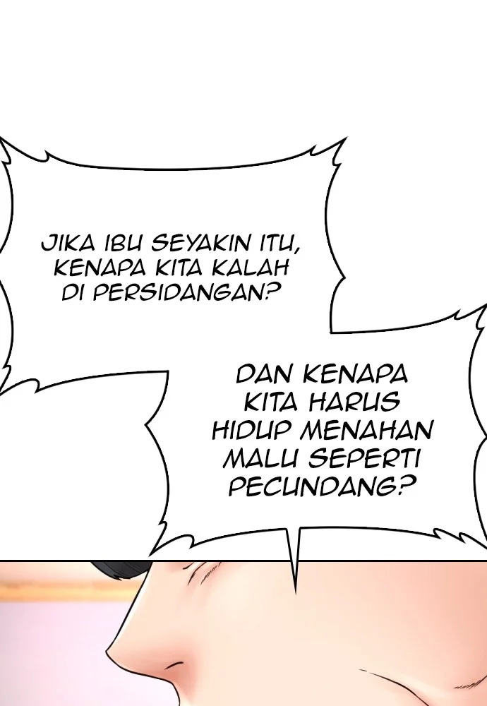 Highschool Lunch Dad Bab 104 halaman 89