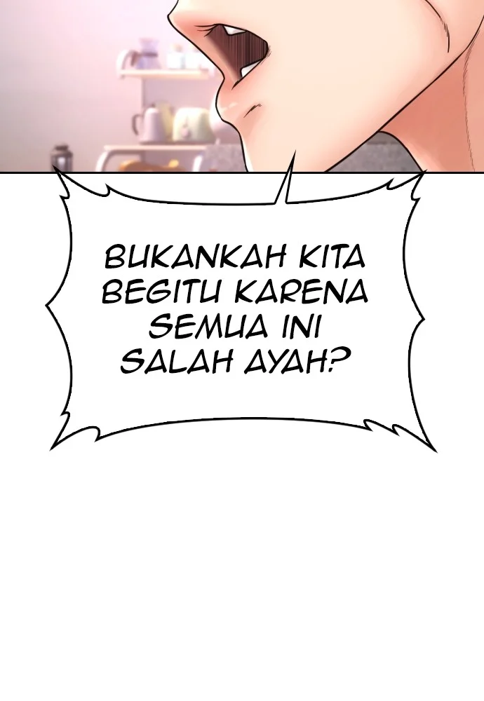 Highschool Lunch Dad Bab 104 halaman 90