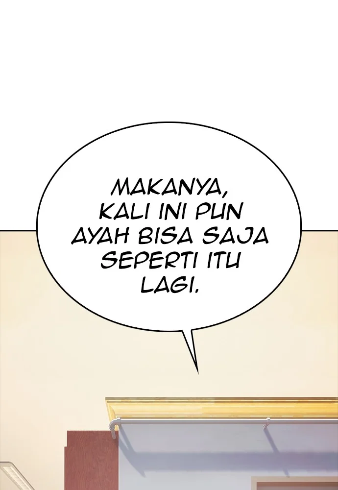 Highschool Lunch Dad Bab 104 halaman 91