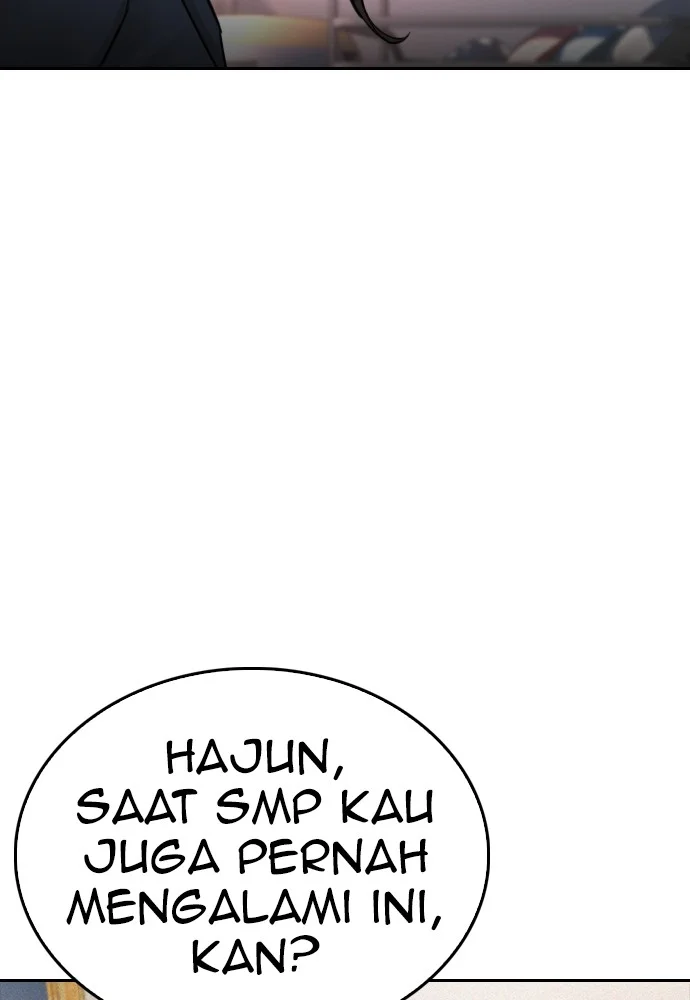 Highschool Lunch Dad Bab 104 halaman 94