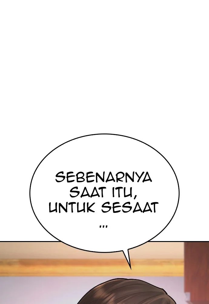 Highschool Lunch Dad Bab 104 halaman 96