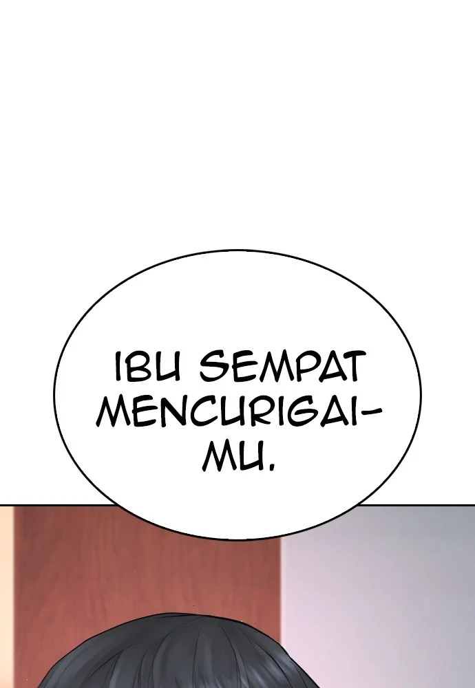 Highschool Lunch Dad Bab 104 halaman 98