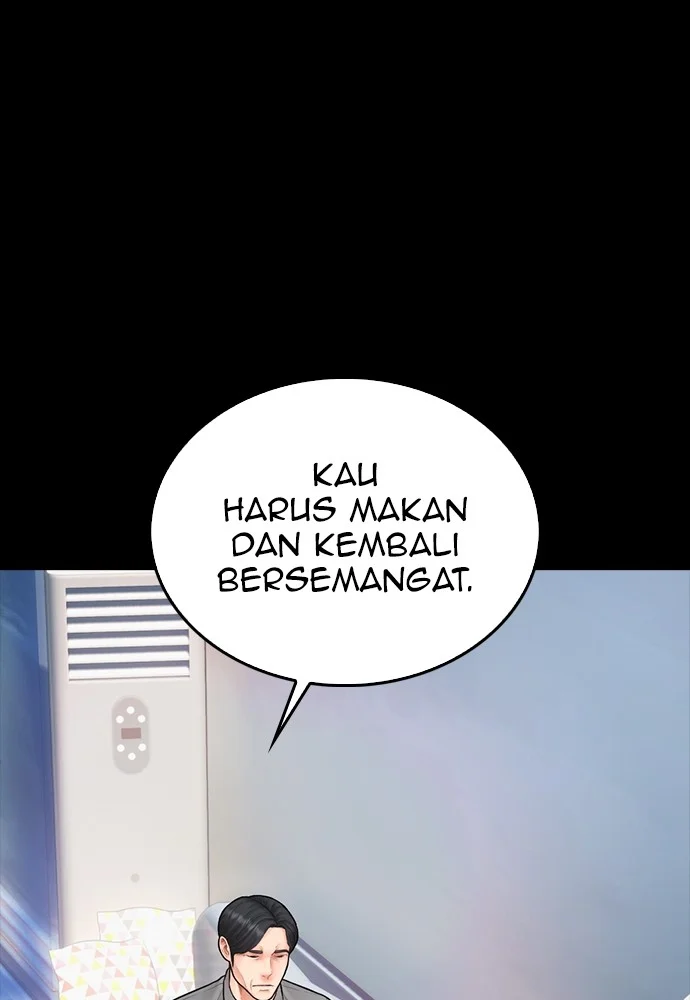 Highschool Lunch Dad Bab 104 halaman 106