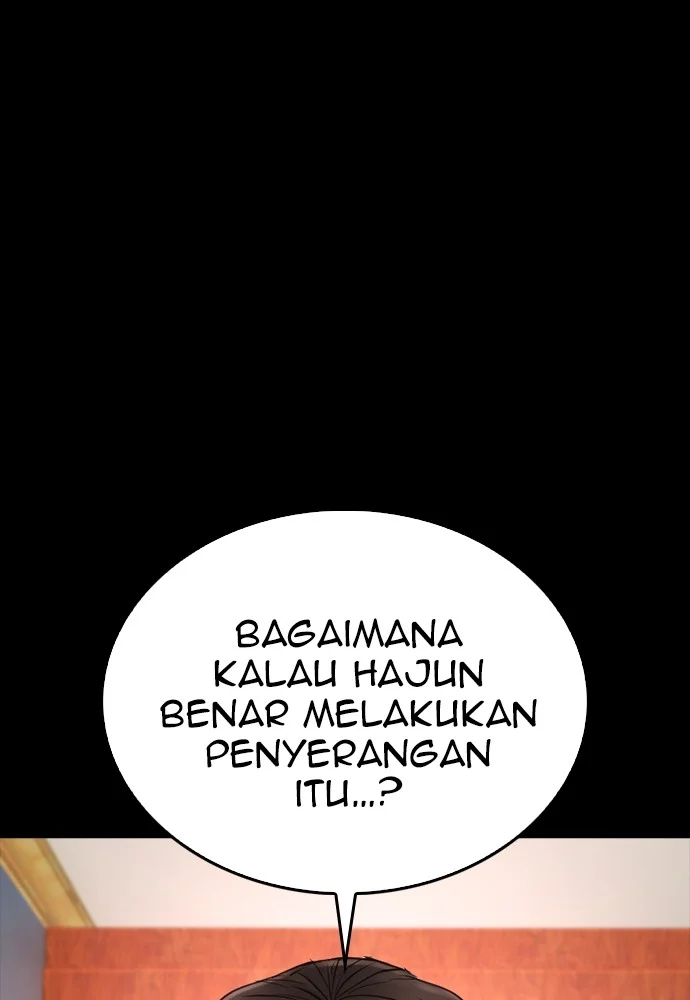 Highschool Lunch Dad Bab 104 halaman 108