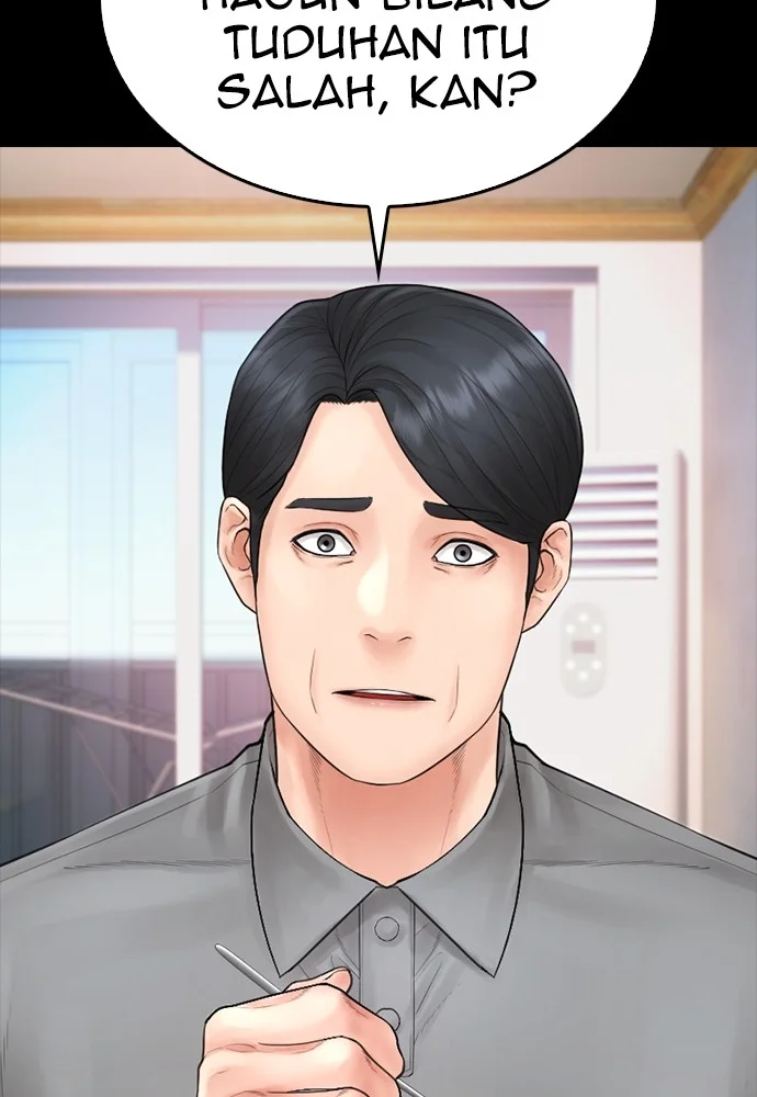 Highschool Lunch Dad Bab 104 halaman 111