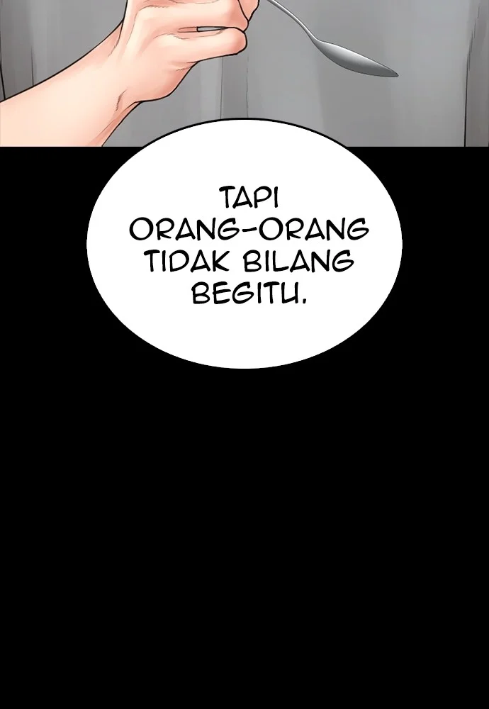 Highschool Lunch Dad Bab 104 halaman 112
