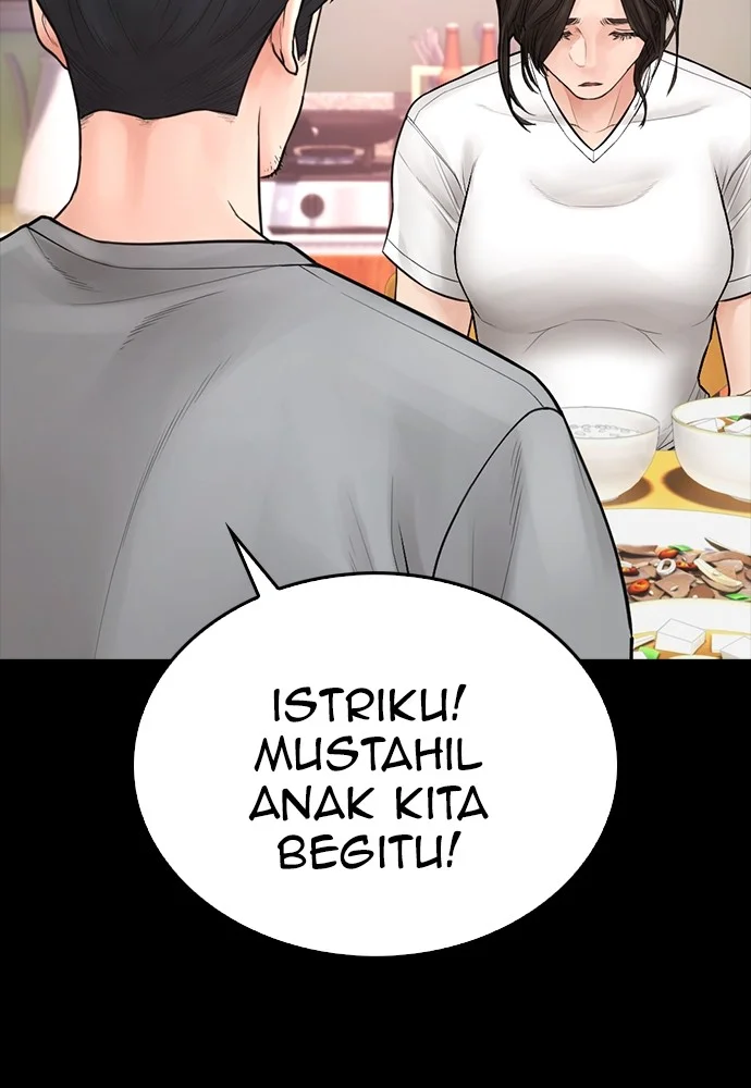 Highschool Lunch Dad Bab 104 halaman 114