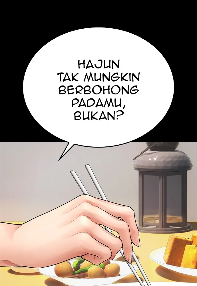 Highschool Lunch Dad Bab 104 halaman 118