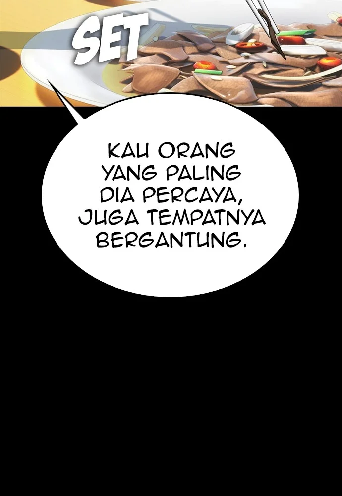 Highschool Lunch Dad Bab 104 halaman 119