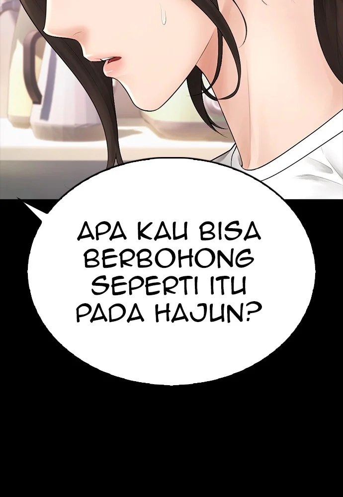 Highschool Lunch Dad Bab 104 halaman 121