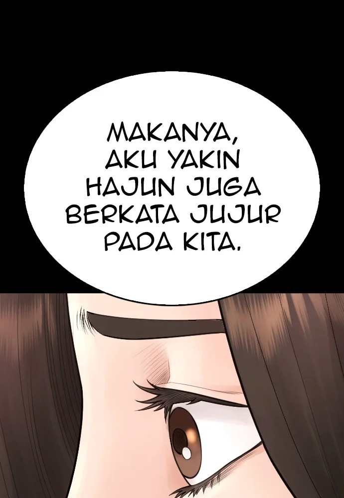 Highschool Lunch Dad Bab 104 halaman 124