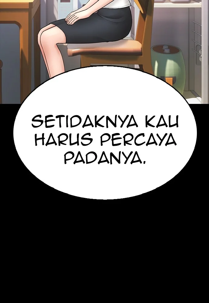 Highschool Lunch Dad Bab 104 halaman 127