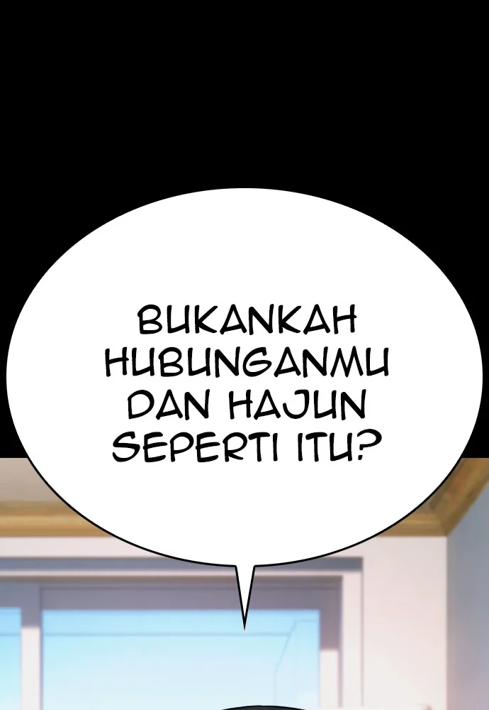 Highschool Lunch Dad Bab 104 halaman 128