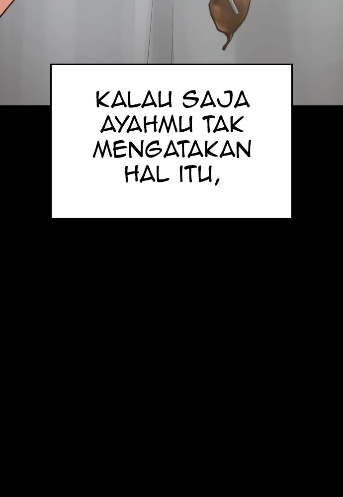 Highschool Lunch Dad Bab 104 halaman 130