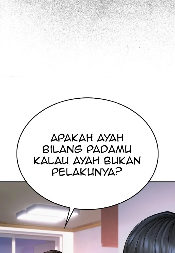 Highschool Lunch Dad Bab 104 halaman 134