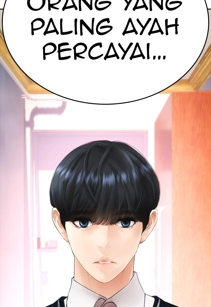 Highschool Lunch Dad Bab 104 halaman 139